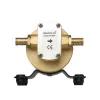 Olajszivattyú fogaskerekes 12 l/perc 12V SEAFLO