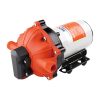 Mosószivattyú készlet 19 l/perc 12V SEAFLO