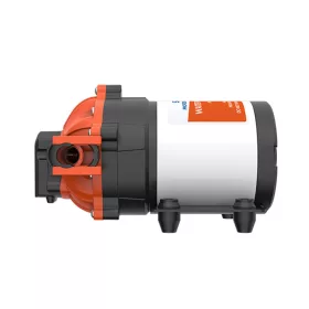   Önfelszívó nyomáskapcsolós membránszivattyú 26,5 l/perc 12V SEAFLO 53