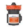 Önfelszívó nyomáskapcsolós membránszivattyú 26,5 l/perc 12V SEAFLO 53