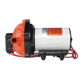   Önfelszívó nyomáskapcsolós membránszivattyú 18,9 l/perc 24V SEAFLO 55