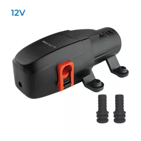   Önfelszívó nyomáskapcsolós membránszivattyú 5,6 l/perc 12V SEAFLO 23A