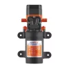 Önfelszívó nyomáskapcsolós membránszivattyú 3,8 l/perc 12V SEAFLO 21