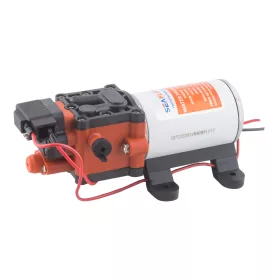   Önfelszívó nyomáskapcsolós membránszivattyú 5 l/perc 12V SEAFLO FL 3203