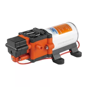   Önfelszívó nyomáskapcsolós membránszivattyú 5,3 l/perc 12V SEAFLO 22