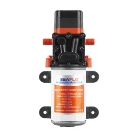   Önfelszívó nyomáskapcsolós membránszivattyú 5,3 l/perc 12V SEAFLO 22