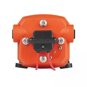   Önfelszívó nyomáskapcsolós membránszivattyú 10,2l/perc 12V SEAFLO 41 Short