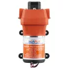 Önfelszívó nyomáskapcsolós membránszivattyú 10,2l/perc 12V SEAFLO 41 Short
