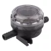 Vízszűrő 12 mm (1/2") FLOJET