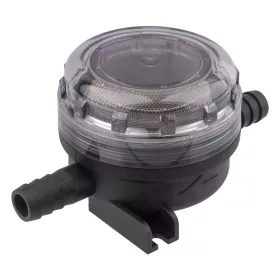Vízszűrő 12 mm (1/2") FLOJET