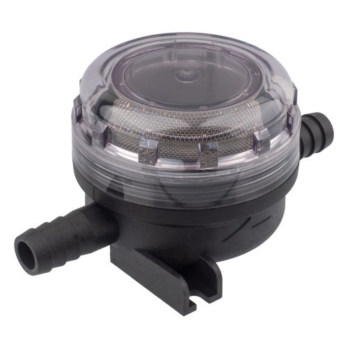 Vízszűrő 12 mm (1/2") FLOJET