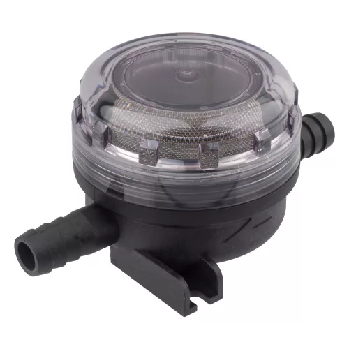Vízszűrő 12 mm (1/2") FLOJET