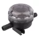 Vízszűrő 12 mm (1/2") FLOJET