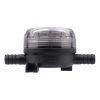 Vízszűrő 12 mm (1/2") FLOJET