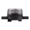 Vízszűrő 12 mm (1/2") FLOJET