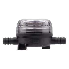 Vízszűrő 12 mm (1/2") FLOJET