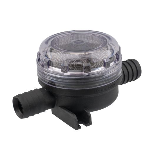 Vízszűrő 19 mm (3/4") FLOJET