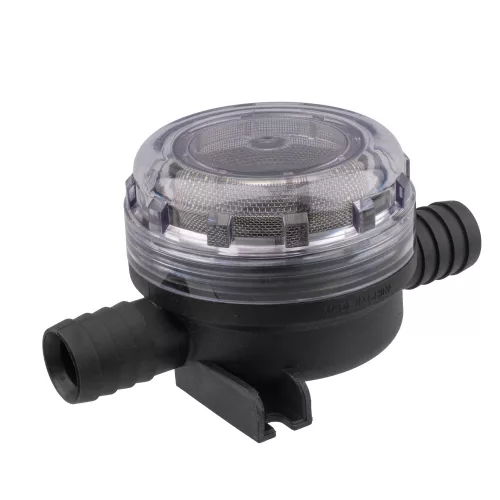 Vízszűrő 19 mm (3/4") FLOJET