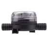 Vízszűrő 19 mm (3/4") FLOJET