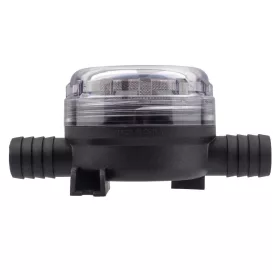 Vízszűrő 19 mm (3/4") FLOJET