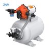 Házi vízmű 18,9 l/perc 24V SEAFLO