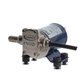 Olajszivattyú 8 l/perc 12V MARCO UP9
