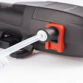 Motorolaj leszívó készlet 5,6 l/perc 12V SEAFLO 01