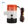 Fenékszivattyú MANUÁLIS 30l/perc 24V SEAFLO 01