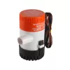 Fenékszivattyú MANUÁLIS 30l/perc 24V SEAFLO 01