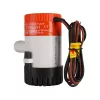 Fenékszivattyú MANUÁLIS 47l/perc 24V SEAFLO 01