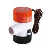 Fenékszivattyú 1100 GPH 68 l/perc 12V SEAFLO 01
