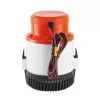Fenékszivattyú MANUÁLIS 230l/perc 24V SEAFLO 01