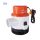 Fenékszivattyú MANUÁLIS 230l/perc 12V SEAFLO 01