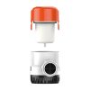 Fenékszivattyú MANUÁLIS 189l/perc 12V SEAFLO 13A