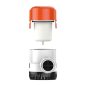 Fenékszivattyú MANUÁLIS 233l/perc 12V SEAFLO 13A