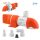 Fenékszivattyú alacsony MANUÁLIS 50l/perc 25V SEAFLO 14C
