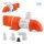Fenékszivattyú alacsony MANUÁLIS 70l/perc 12V SEAFLO 14C