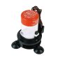 Levegőztető szivattyú 22l/perc - 350GPH 12V SEAFLO 10