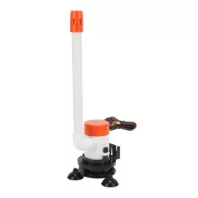 Levegőztető szivattyú 22l/perc 12V SEAFLO 09