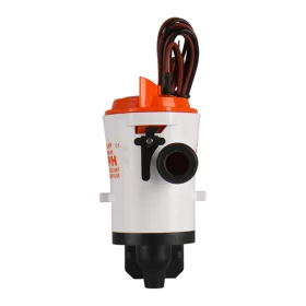 Tartályszivattyú 50 l/perc 12V SEAFLO