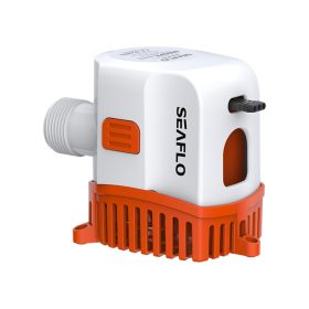 Fenékszivattyú AUTOMATA kapacitív 50l/perc 12V SEAFLO 17