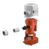 Fenékszivattyú AUTOMATA kapacitív 95l/perc 12V SEAFLO 17
