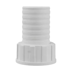 Egyenes csőcsonk menetes rögzítéssel Ø32 mm SEAFLO