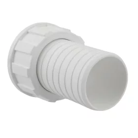 Egyenes csőcsonk menetes rögzítéssel Ø32 mm SEAFLO