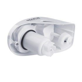   Fenékszivattyú AUTOMATA mágneskapcsolós 70l/perc 12V SEAFLO 11