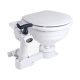 Kézi pumpás kompakt WC SEAFLO SFMTM-01