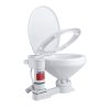 Elektromos öblítésű WC 12V Regular SEAFLO