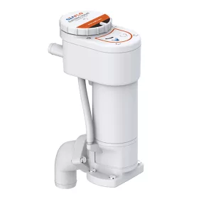 WC CONVERSION KIT 12V SEAFLO