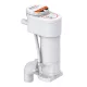 WC CONVERSION KIT 12V SEAFLO