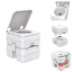 Mobil WC Multi 20 l SEAFLO